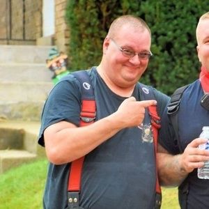 Meet your Posher, Bert